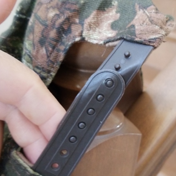 Bass Pro Shop hat - Picture 2 of 4